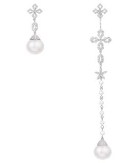 APM Monaco Серьги