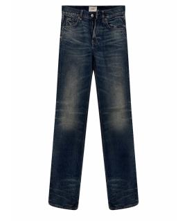 HAIKURE Джинсы клеш