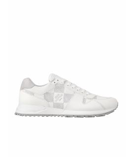 LOUIS VUITTON Низкие кроссовки / кеды