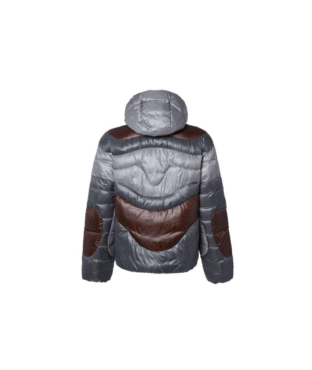 NIKE Мульти полиэстеровый пуховик, фото 2