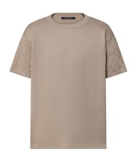 LOUIS VUITTON Футболка