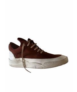 Filling pieces Низкие кроссовки / кеды