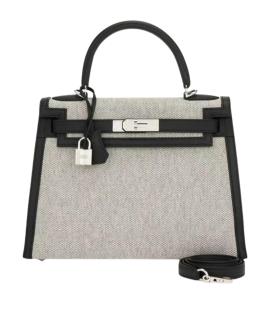 HERMES Сумка с короткими ручками