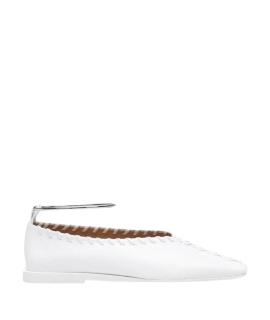 JIL SANDER Балетки