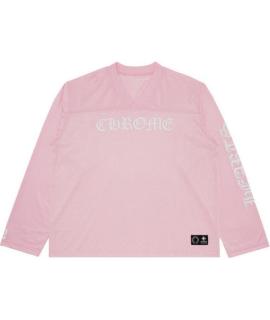 CHROME HEARTS Лонгслив