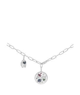 APM Monaco Подвеска