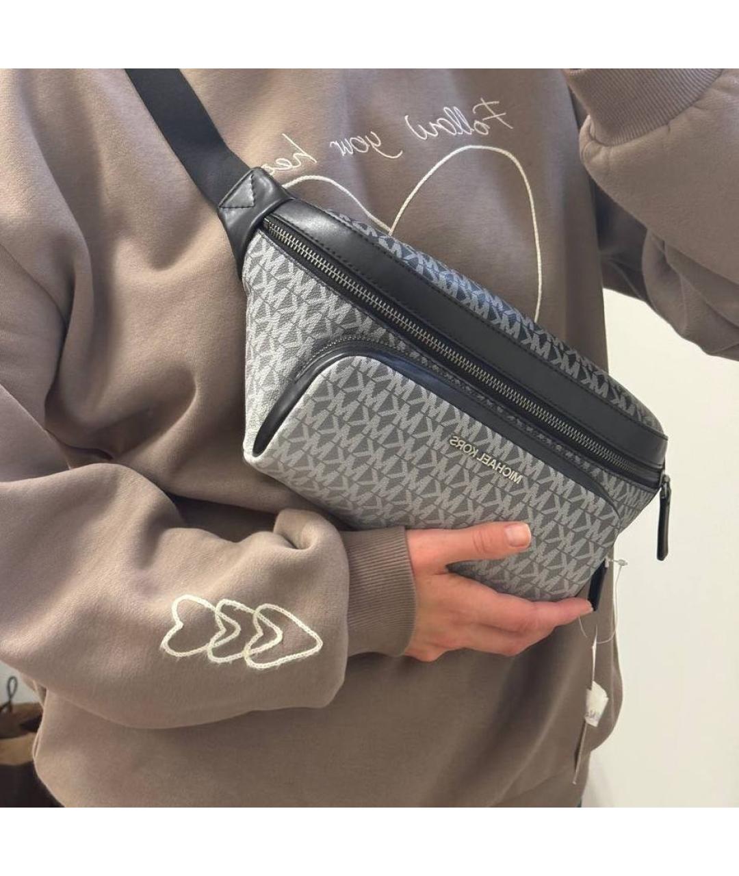 MICHAEL KORS Мульти сумка на плечо, фото 2