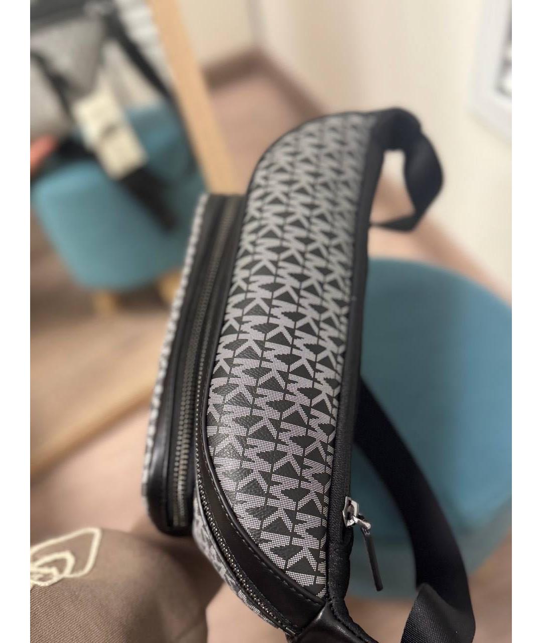 MICHAEL KORS Мульти сумка на плечо, фото 4