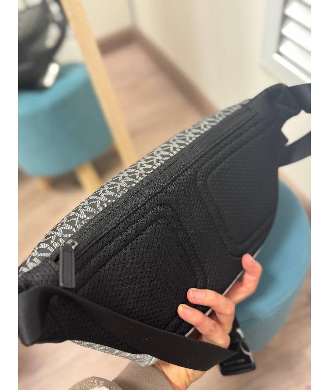 MICHAEL KORS Мульти сумка на плечо, фото 6