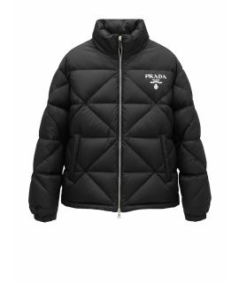 PRADA Пуховик