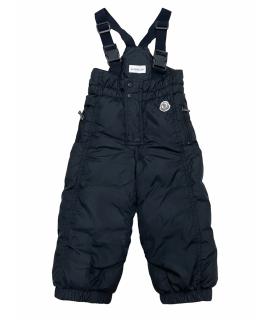 MONCLER Брюки и шорты