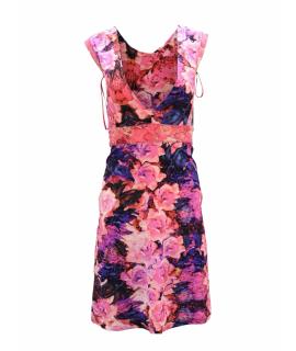 ROBERTO CAVALLI Повседневное платье