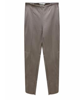 'S MAX MARA Брюки узкие