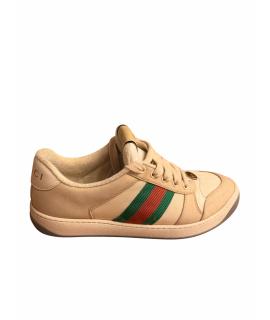 GUCCI Кроссовки