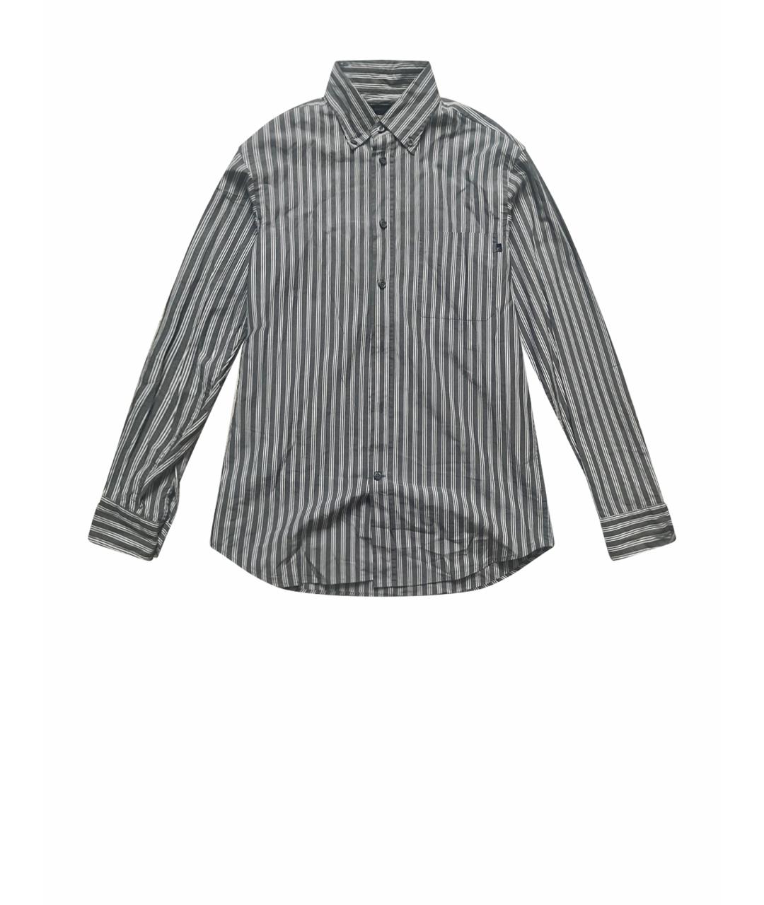 ZEGNA Кэжуал рубашка, фото 1