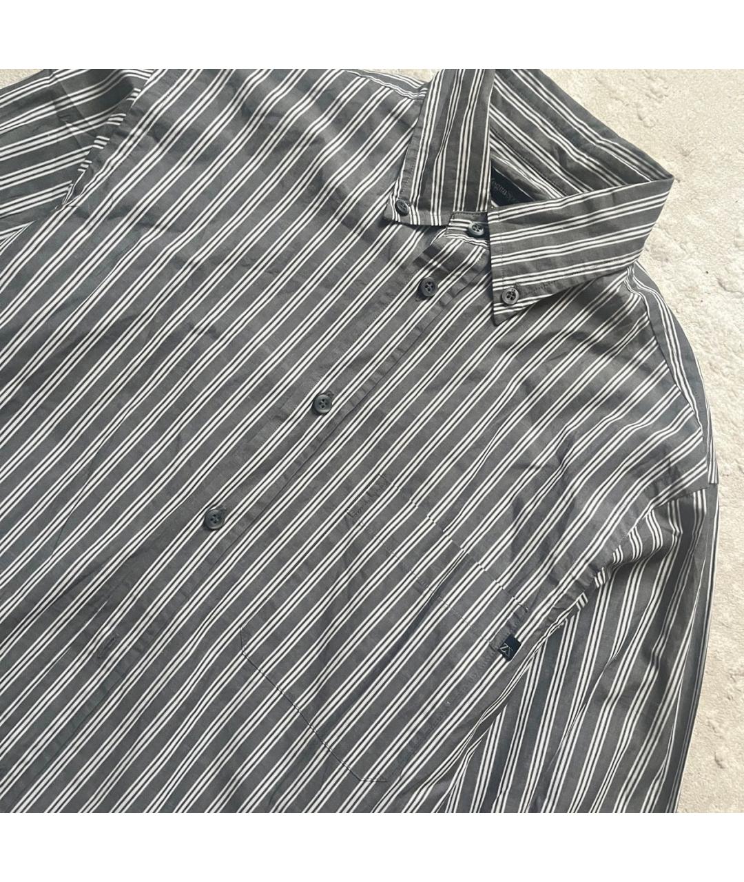 ZEGNA Кэжуал рубашка, фото 2