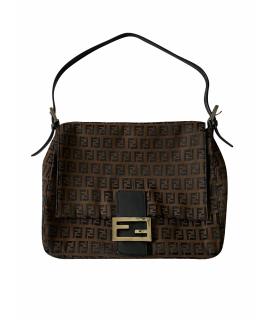 FENDI Сумка с короткими ручками