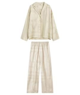 TOTEME Костюм с брюками