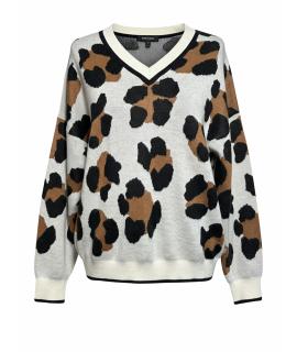 TWIN-SET Джемпер / свитер