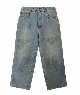 ERL Прямые джинсы