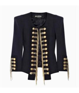 PIERRE BALMAIN Жакет/пиджак