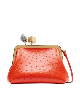 JACQUEMUS Клатч/вечерняя сумка