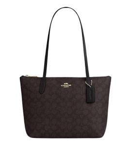 COACH Сумка через плечо