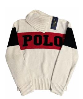 POLO RALPH LAUREN Трикотаж