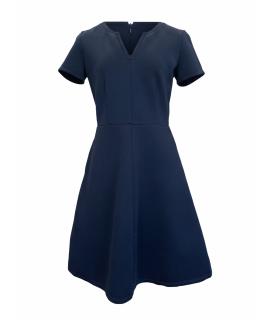 WEEKEND MAX MARA Повседневное платье