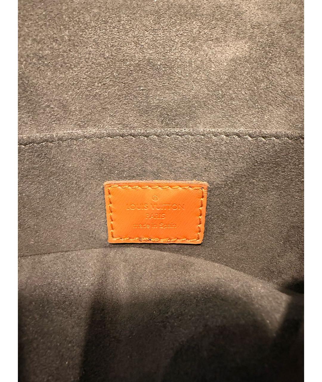 LOUIS VUITTON Мульти сумка через плечо, фото 2