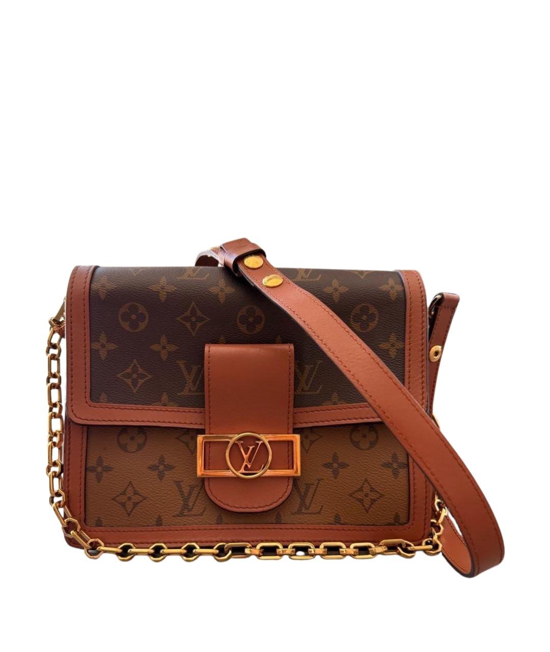 LOUIS VUITTON Мульти сумка через плечо, фото 1