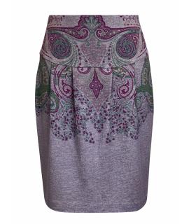 ETRO Юбка миди