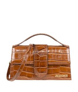 JACQUEMUS Сумка через плечо