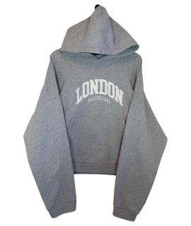 BALENCIAGA Худи/толстовка
