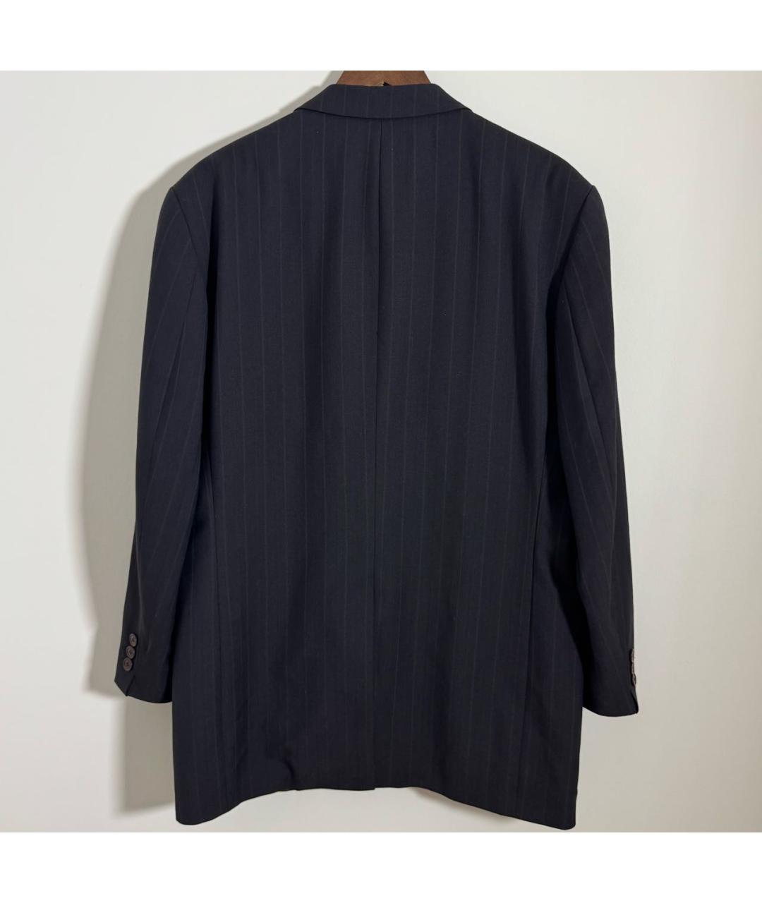 KENZO Шерстяной пиджак, фото 2