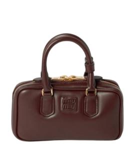 MIU MIU Сумка с короткими ручками