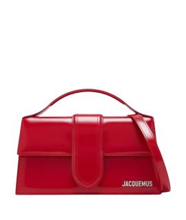 JACQUEMUS Сумка через плечо