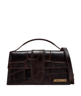 JACQUEMUS Сумка с короткими ручками