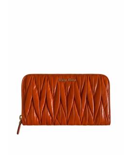 MIU MIU Кошелек