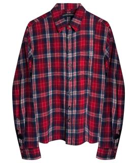 CHROME HEARTS Кэжуал рубашка