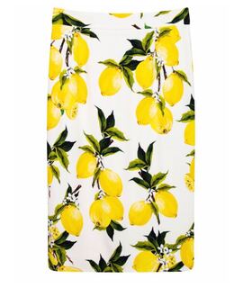 

Юбка миди DOLCE&GABBANA