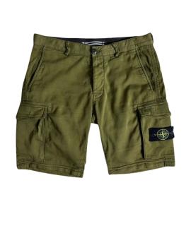 STONE ISLAND Шорты