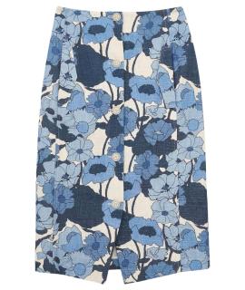 Tara Jarmon Юбка миди