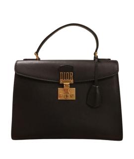 CHRISTIAN DIOR Сумка с короткими ручками
