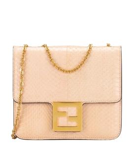 FENDI Сумка через плечо