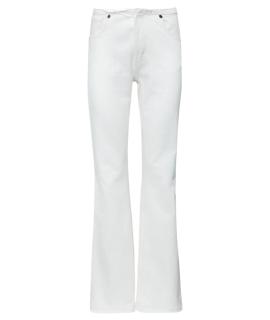 THE MANNEI Прямые джинсы