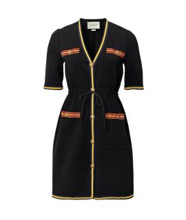 GUCCI Повседневное платье