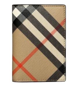 BURBERRY Кардхолдер