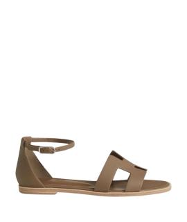 HERMES Сандалии