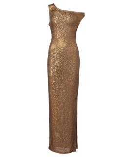 NORMA KAMALI Коктейльное платье